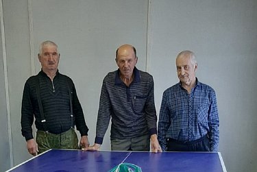 Поддержать тех, кто особенно нуждается в заботе